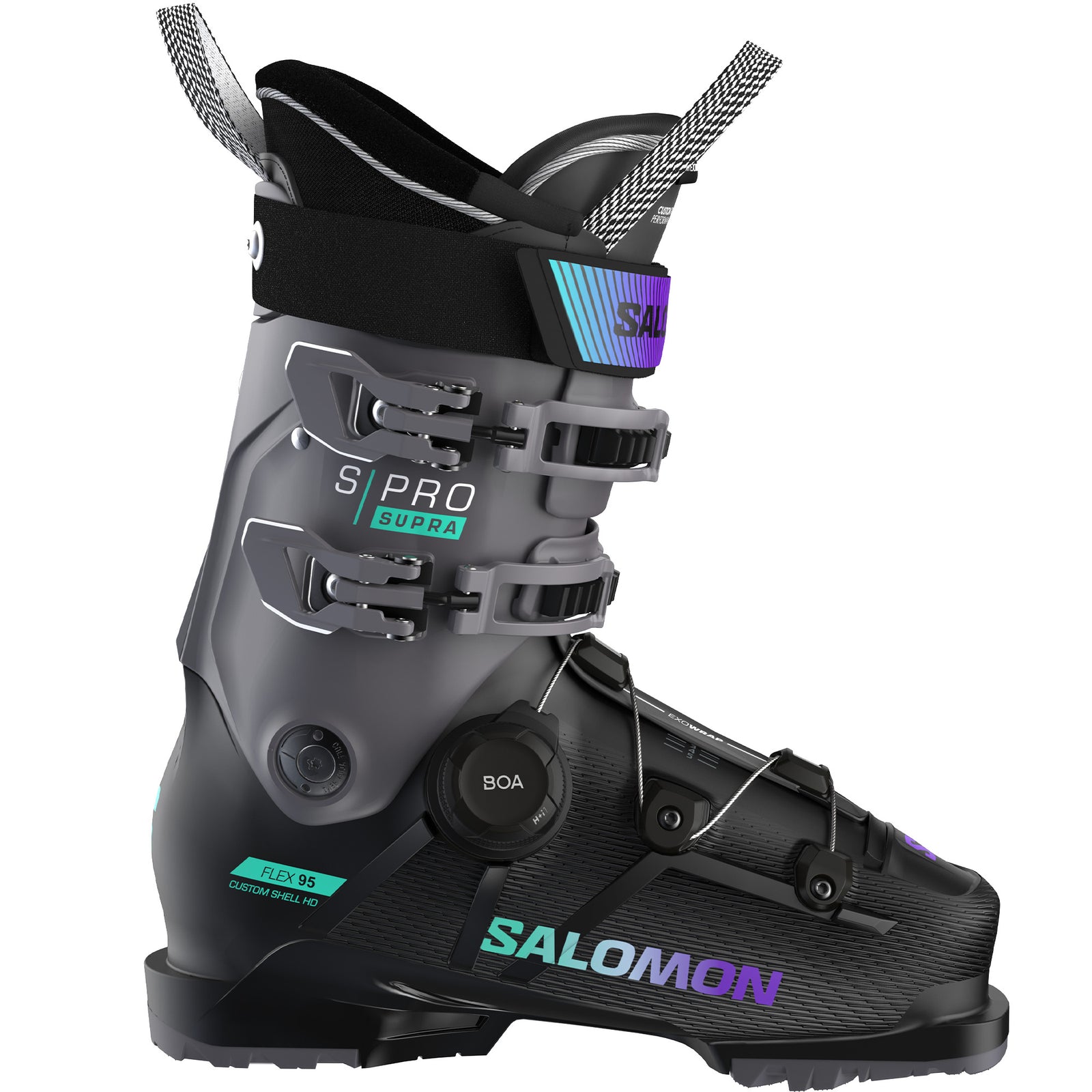 S/Pro Supra Boa 95W GW Women's Ski Boots