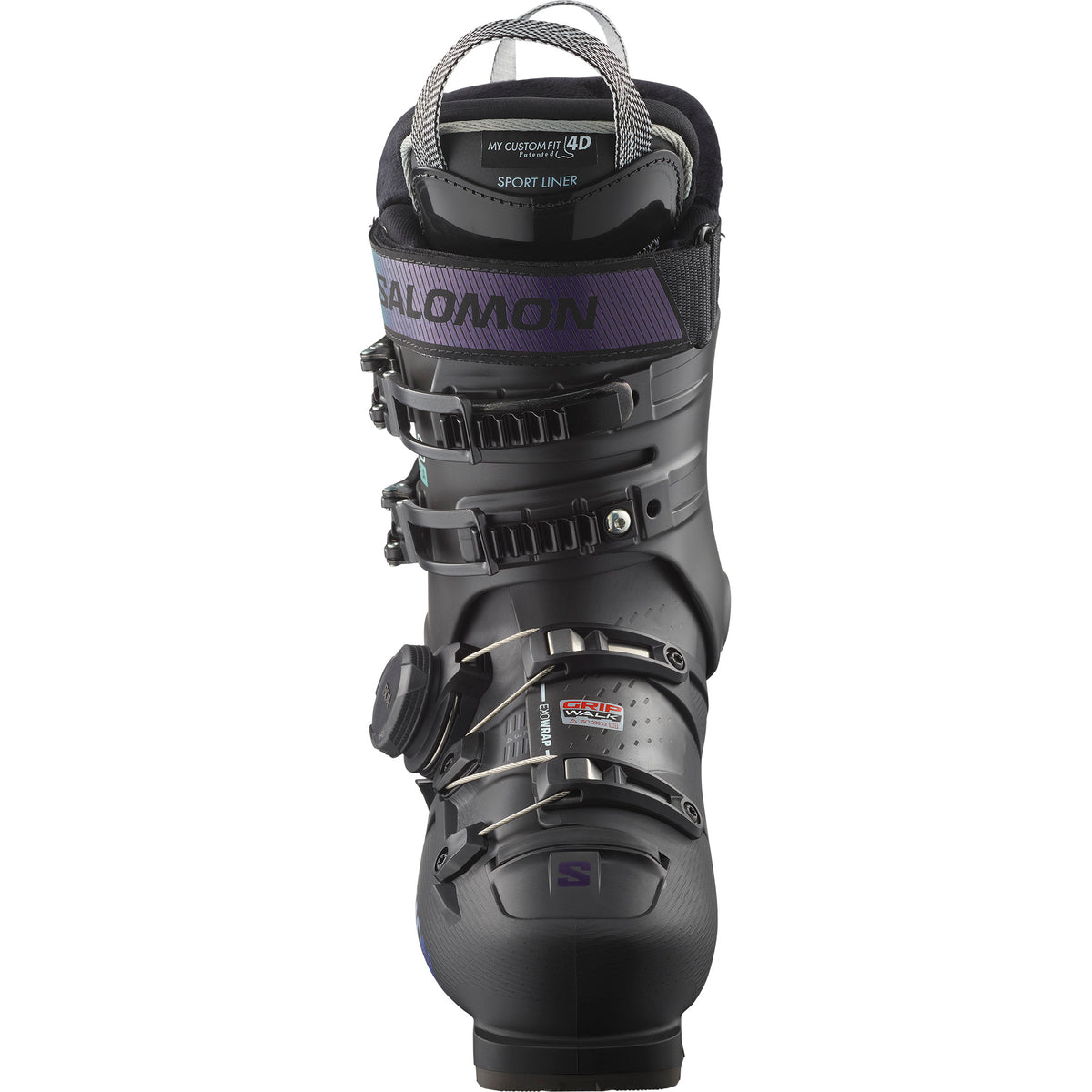 S/Pro Supra Boa 95W GW Women's Ski Boots