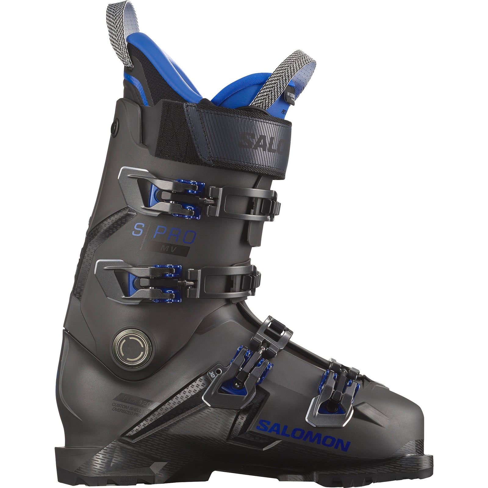 S/Pro MV 120 Men's Ski Boots
