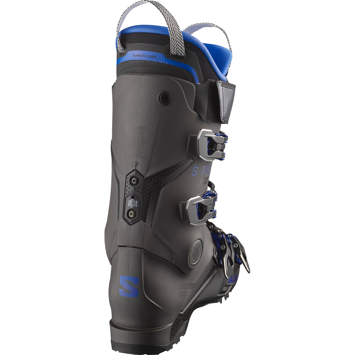 S/Pro MV 120 Men's Ski Boots