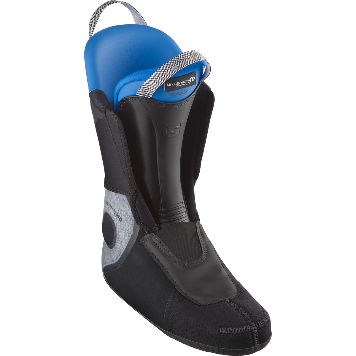 S/Pro MV 120 Men's Ski Boots