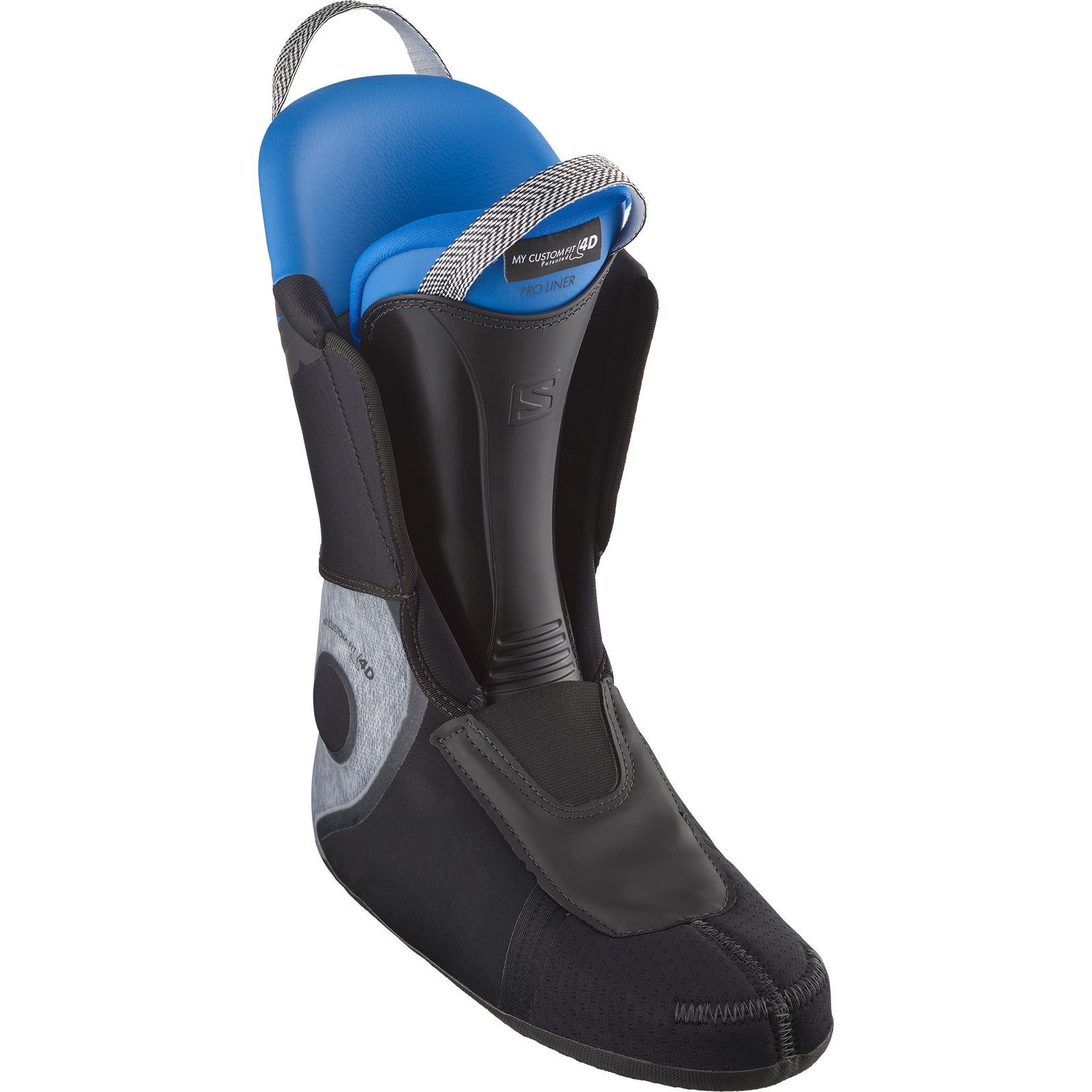 S/Pro MV 120 Men's Ski Boots