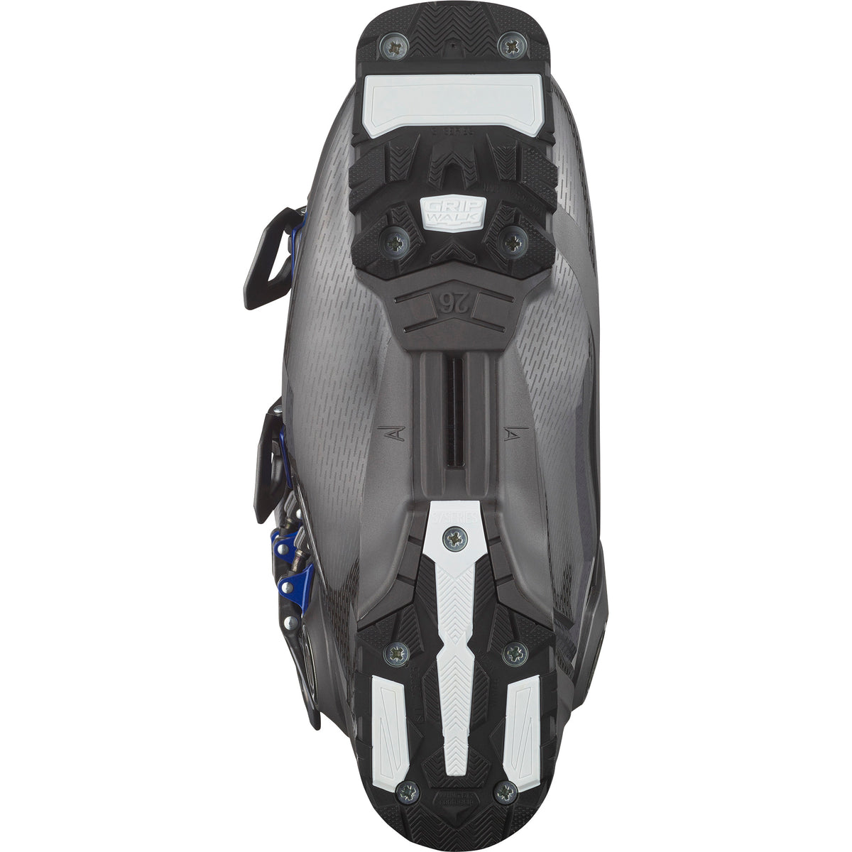 S/Pro MV 120 Men's Ski Boots