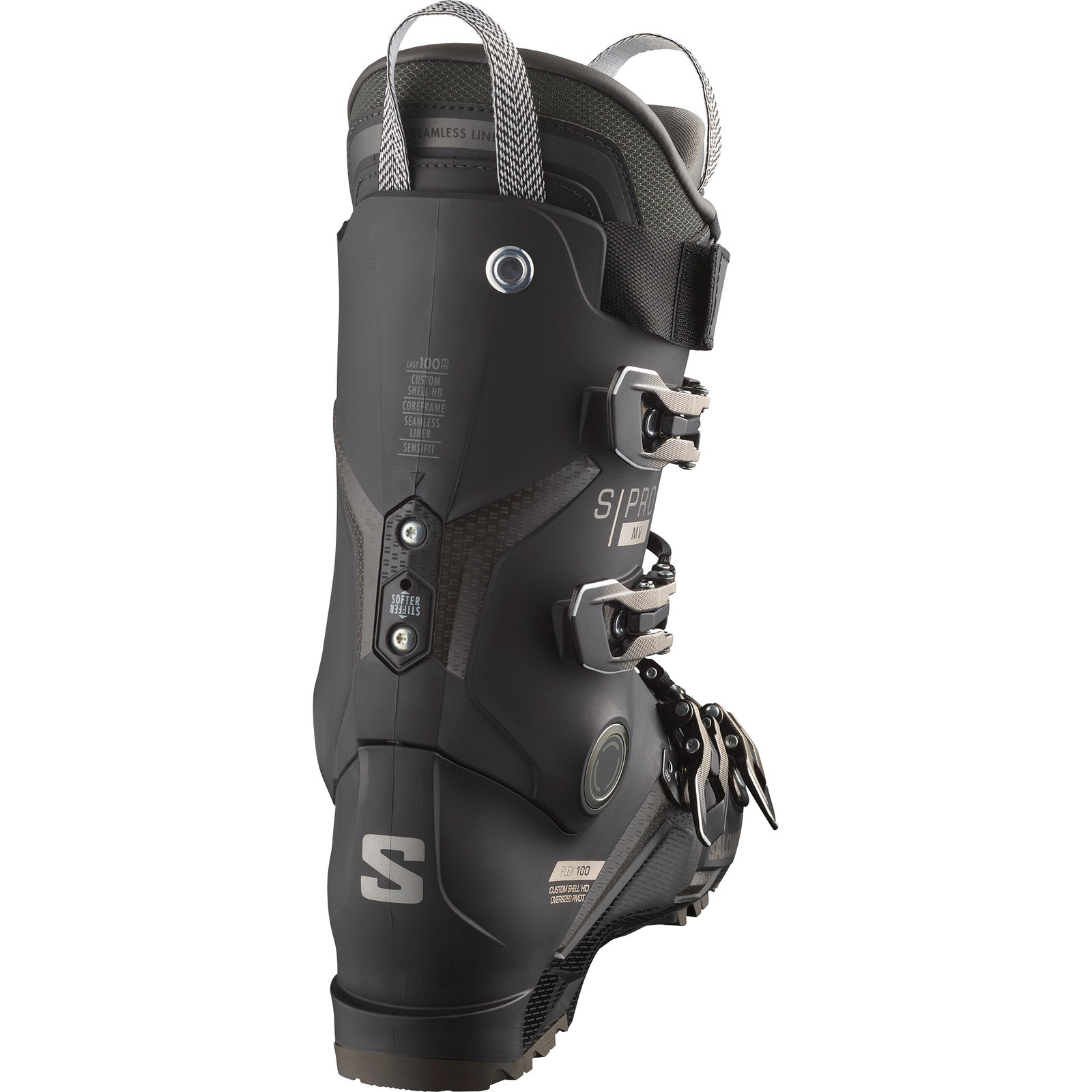 S/Pro MV 100 Men's Ski Boots