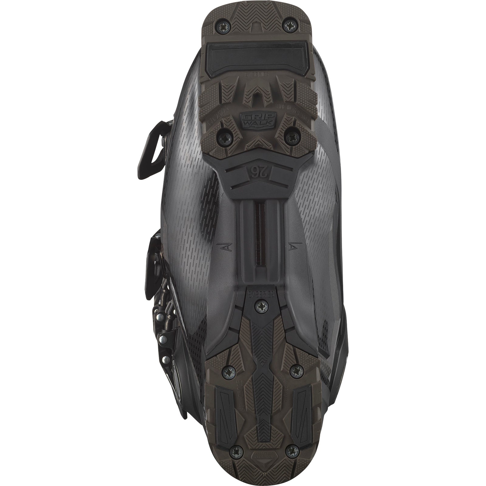 S/Pro MV 100 Men's Ski Boots
