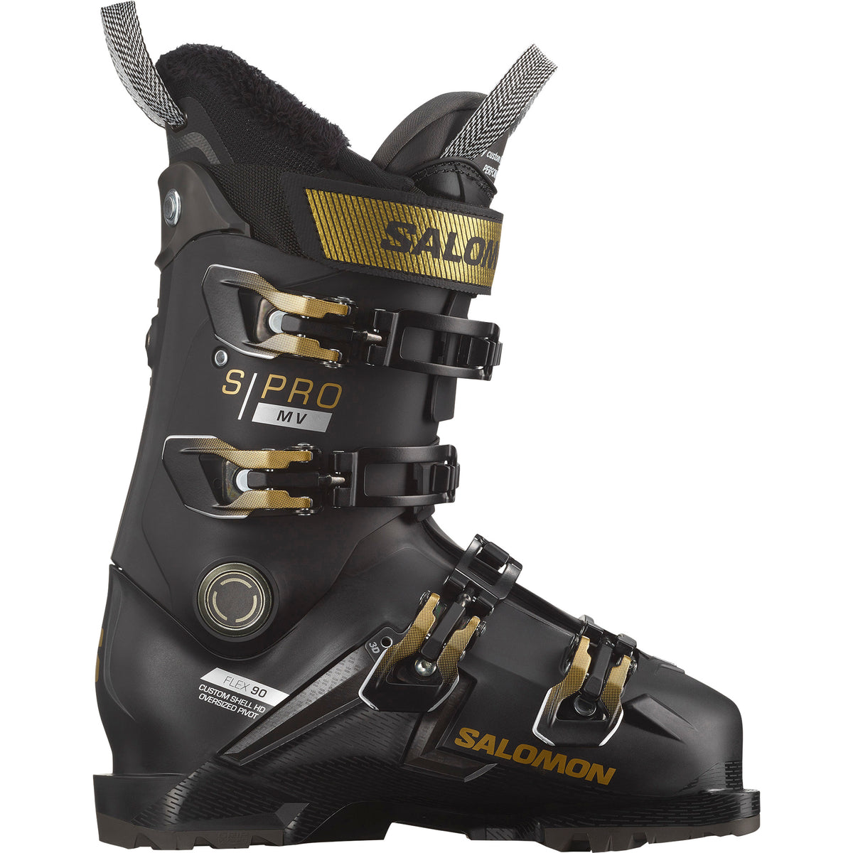 S/Pro MV 90 Women's Ski Boots