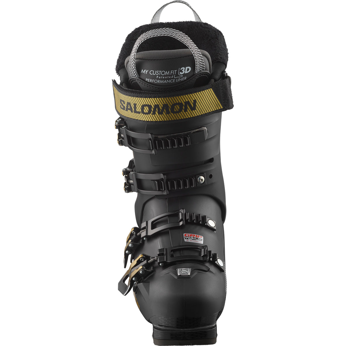 S/Pro MV 90 Women's Ski Boots