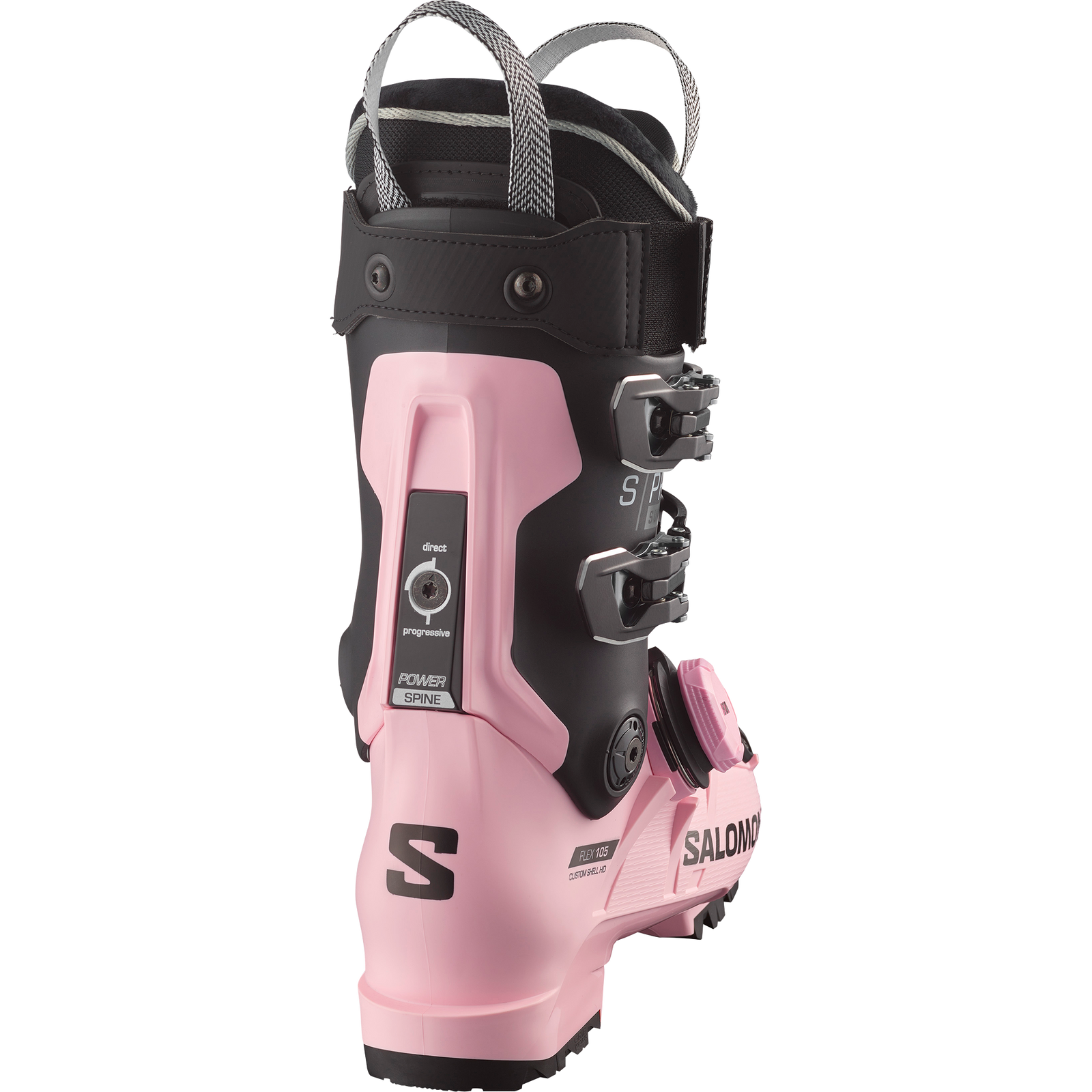S/Pro Supra Boa 105 W GW Women's Ski Boots