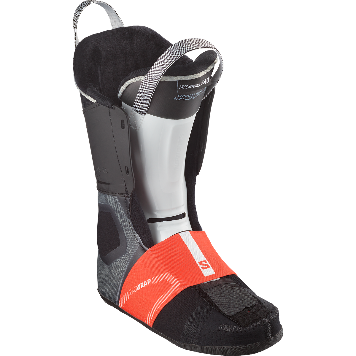 S/Pro Supra Boa 105 W GW Women's Ski Boots