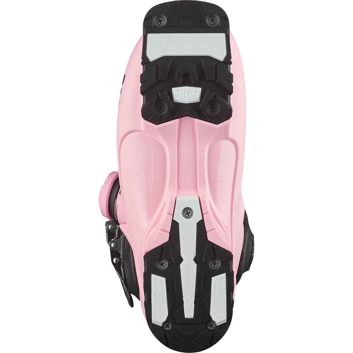 S/Pro Supra Boa 105 W GW Women's Ski Boots