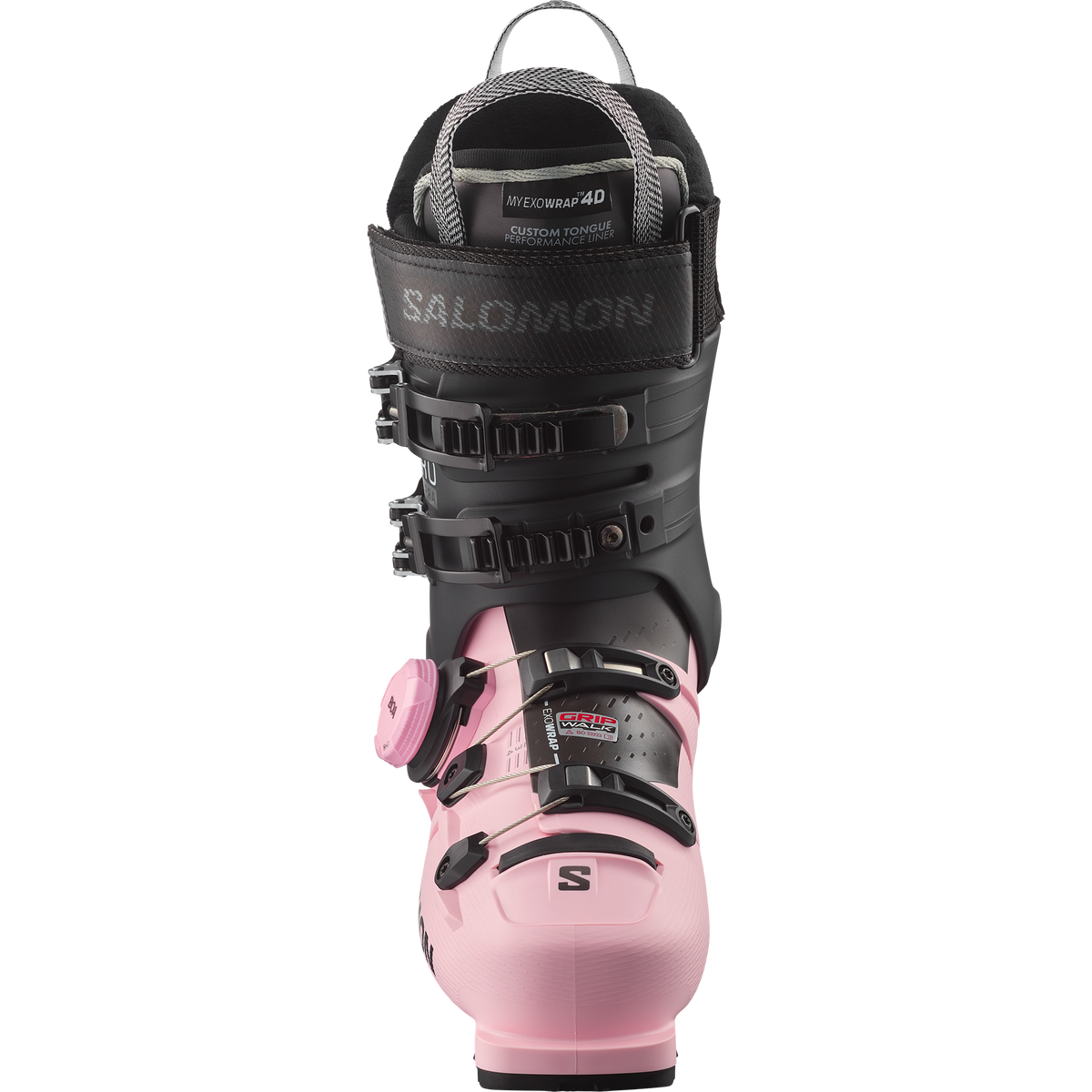 S/Pro Supra Boa 105 W GW Women's Ski Boots