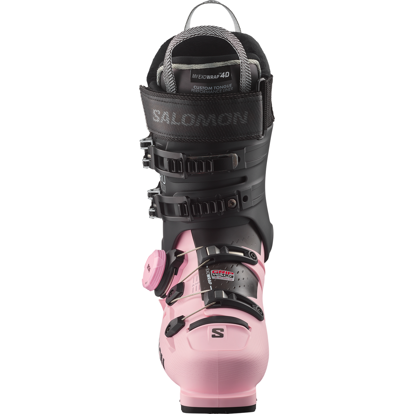 S/Pro Supra Boa 105 W GW Women's Ski Boots