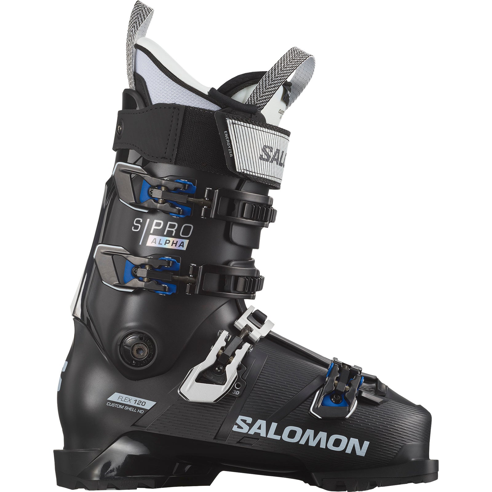 S/Pro Alpha 120 GW EL Men's Ski Boots