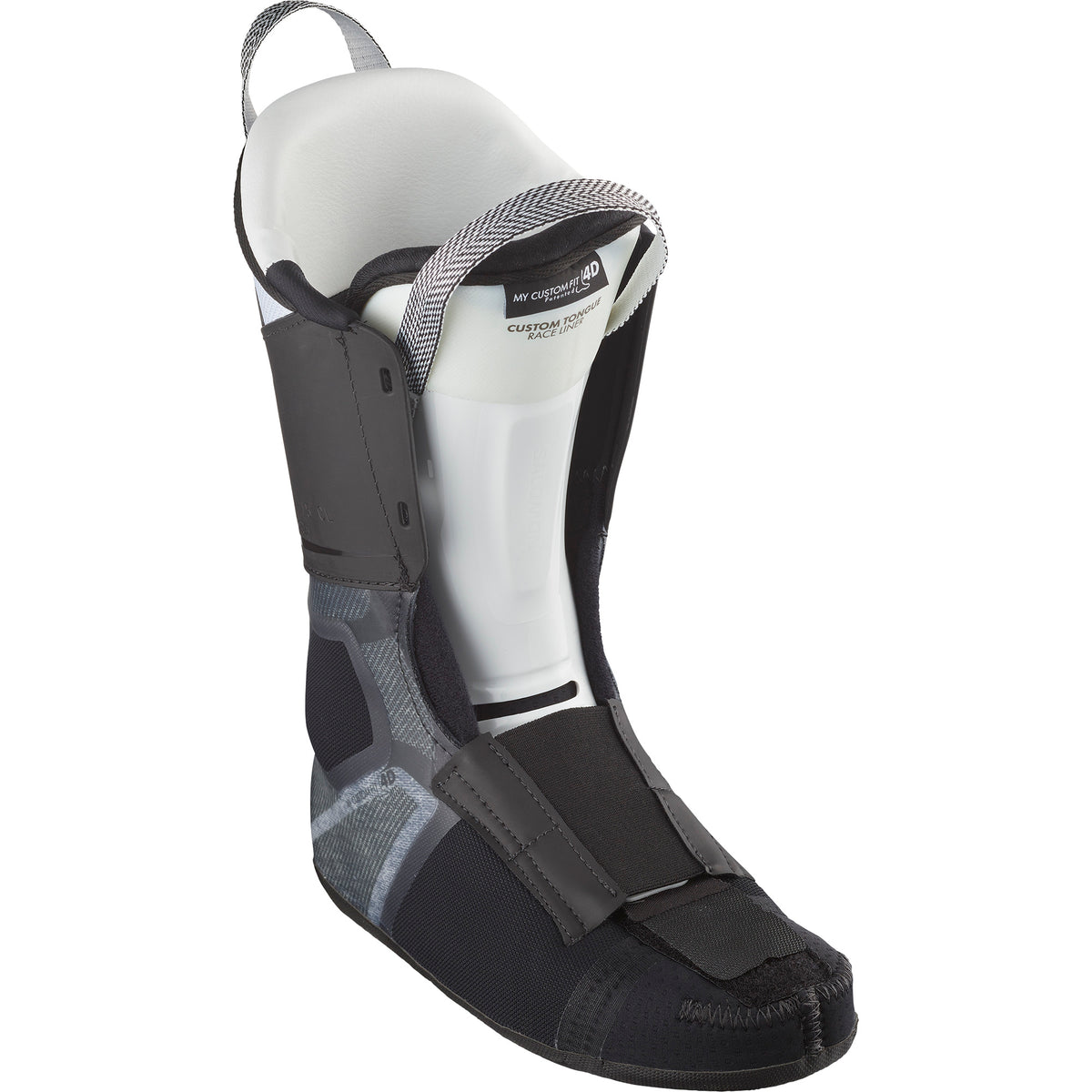 S/Pro Alpha 120 GW EL Men's Ski Boots