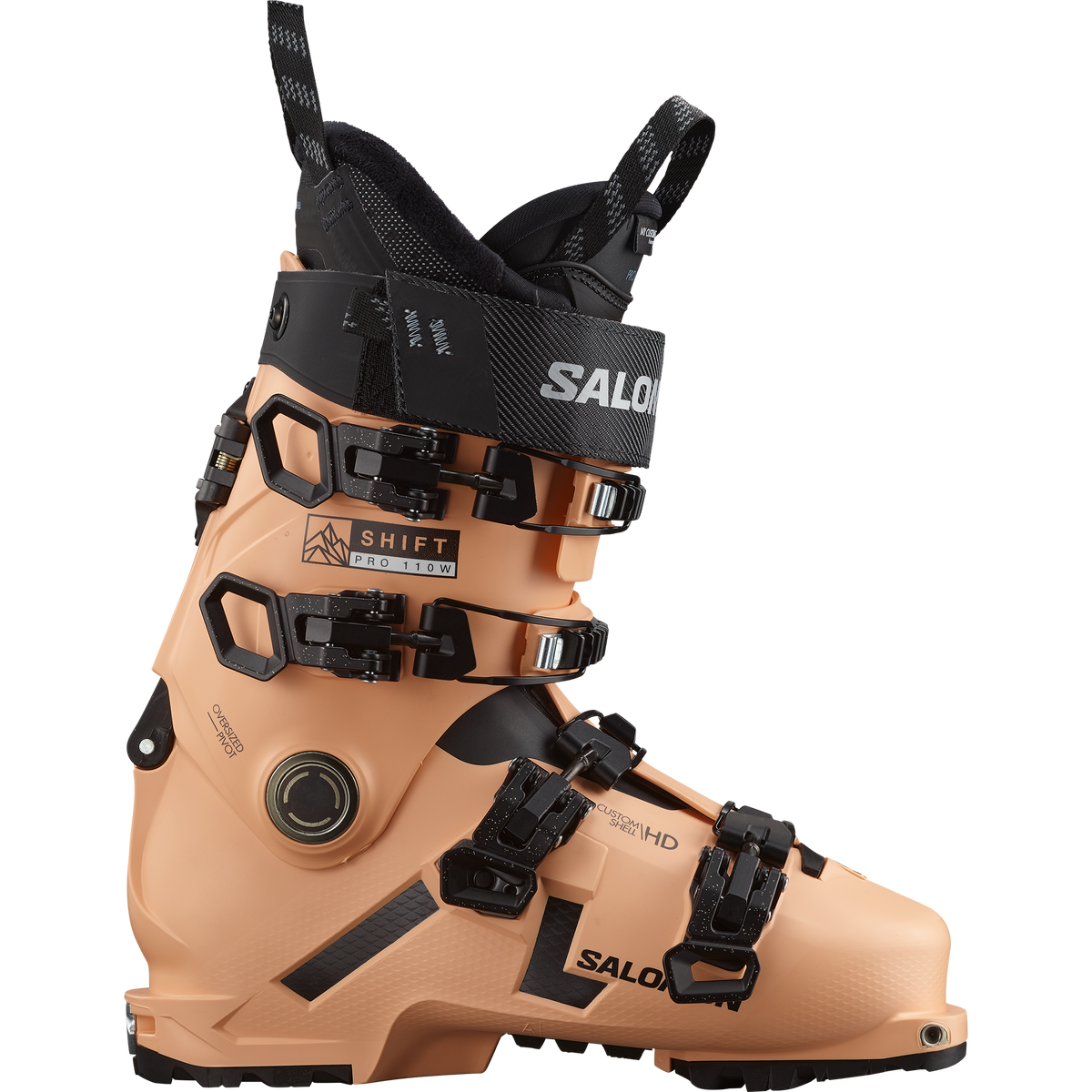 Shift Pro 110 W AT GW Womens Ski Boots
