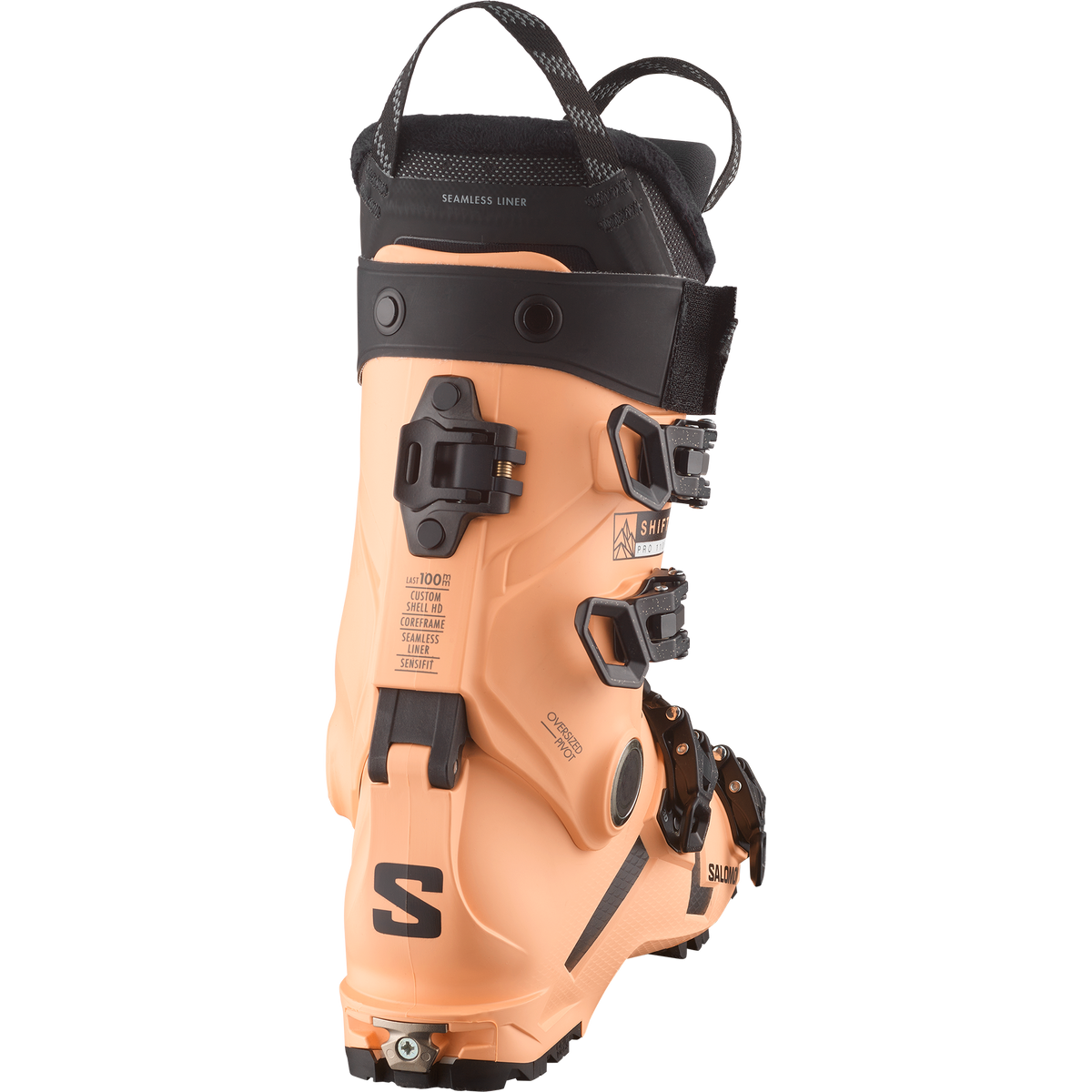 Shift Pro 110 W AT GW Womens Ski Boots