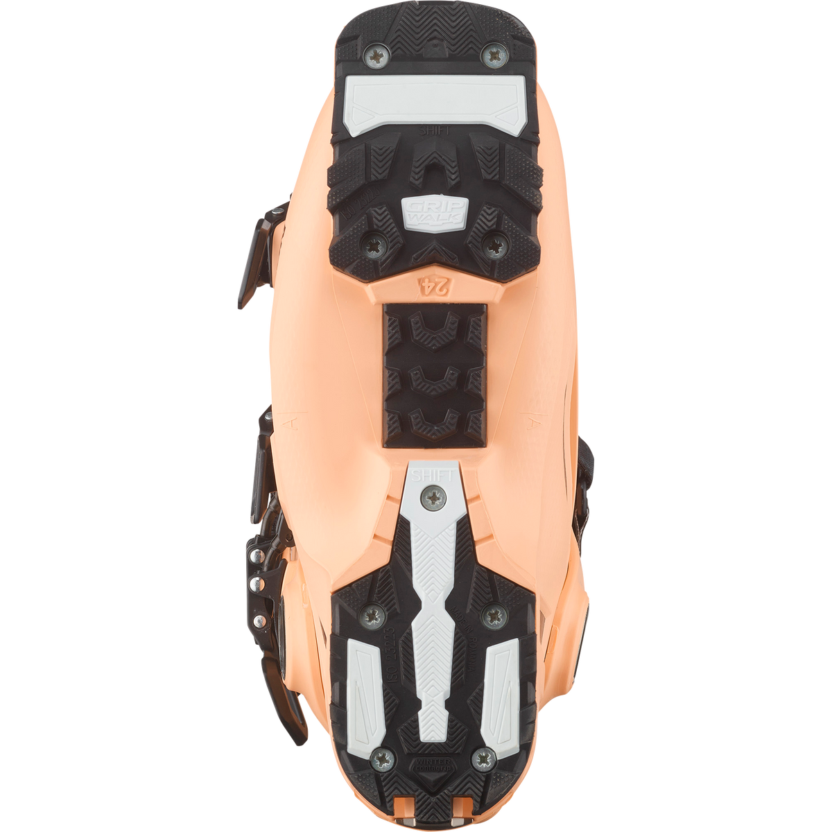 Shift Pro 110 W AT GW Womens Ski Boots