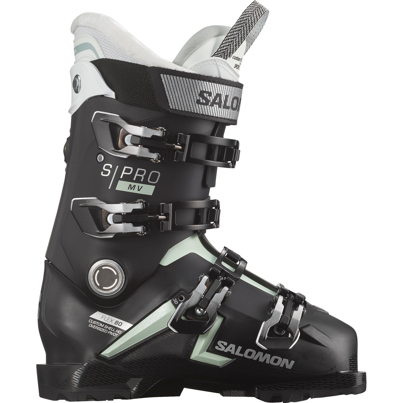 S/Pro MV 80 CS Women's Ski Boots