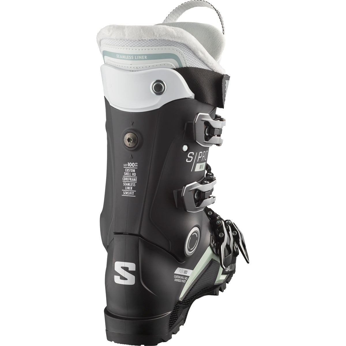S/Pro MV 80 CS Women's Ski Boots