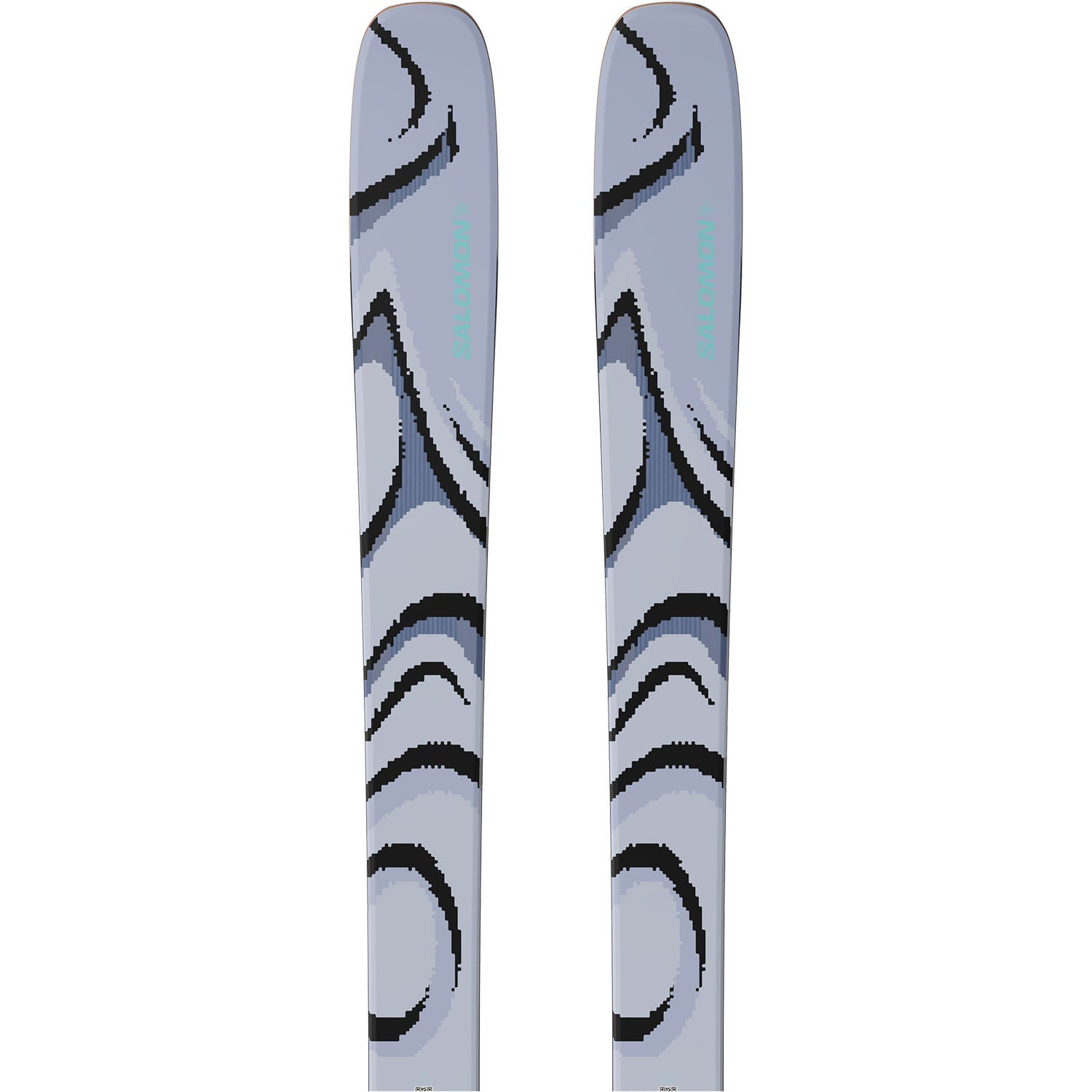 buy salomon skis australia Salomon QST 100 Cosmic Sky Skis