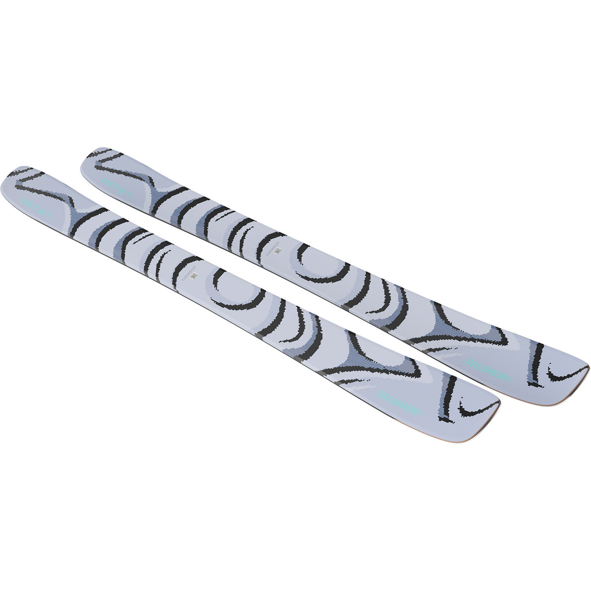 QST 100 Cosmic Sky Skis