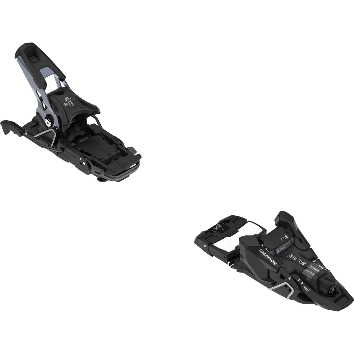 N S/Lab Shift2 13 MN Ski Bindings