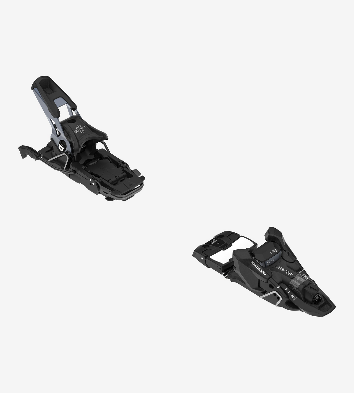 S/LAB Shift2 10 MN Ski Bindings