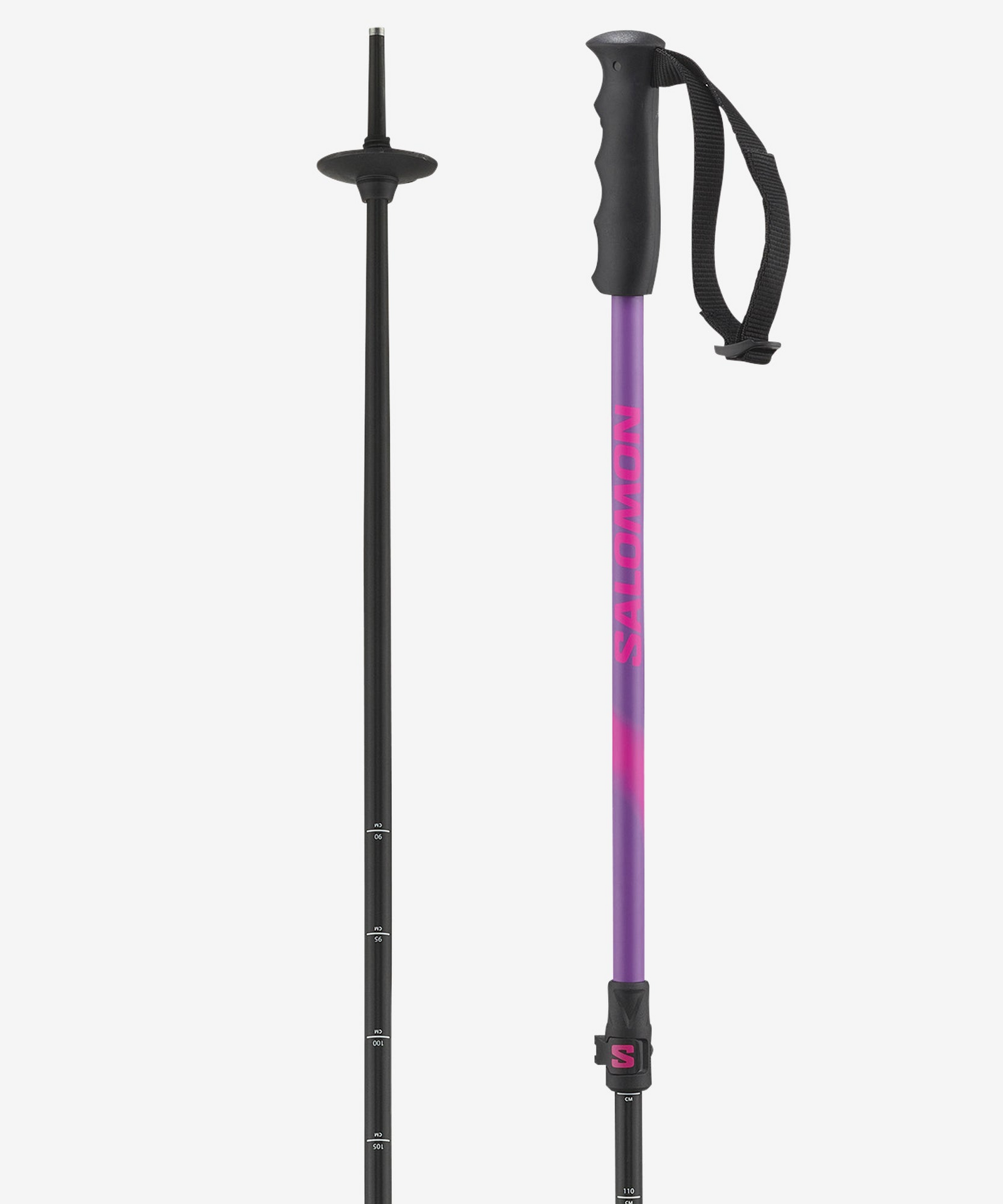 MTN Junior Ski Poles 