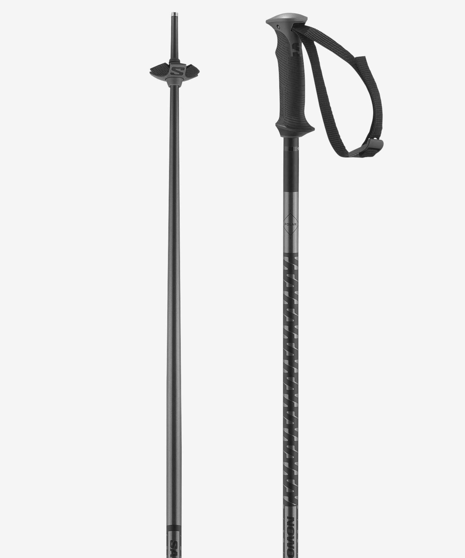 Polar Ski Poles