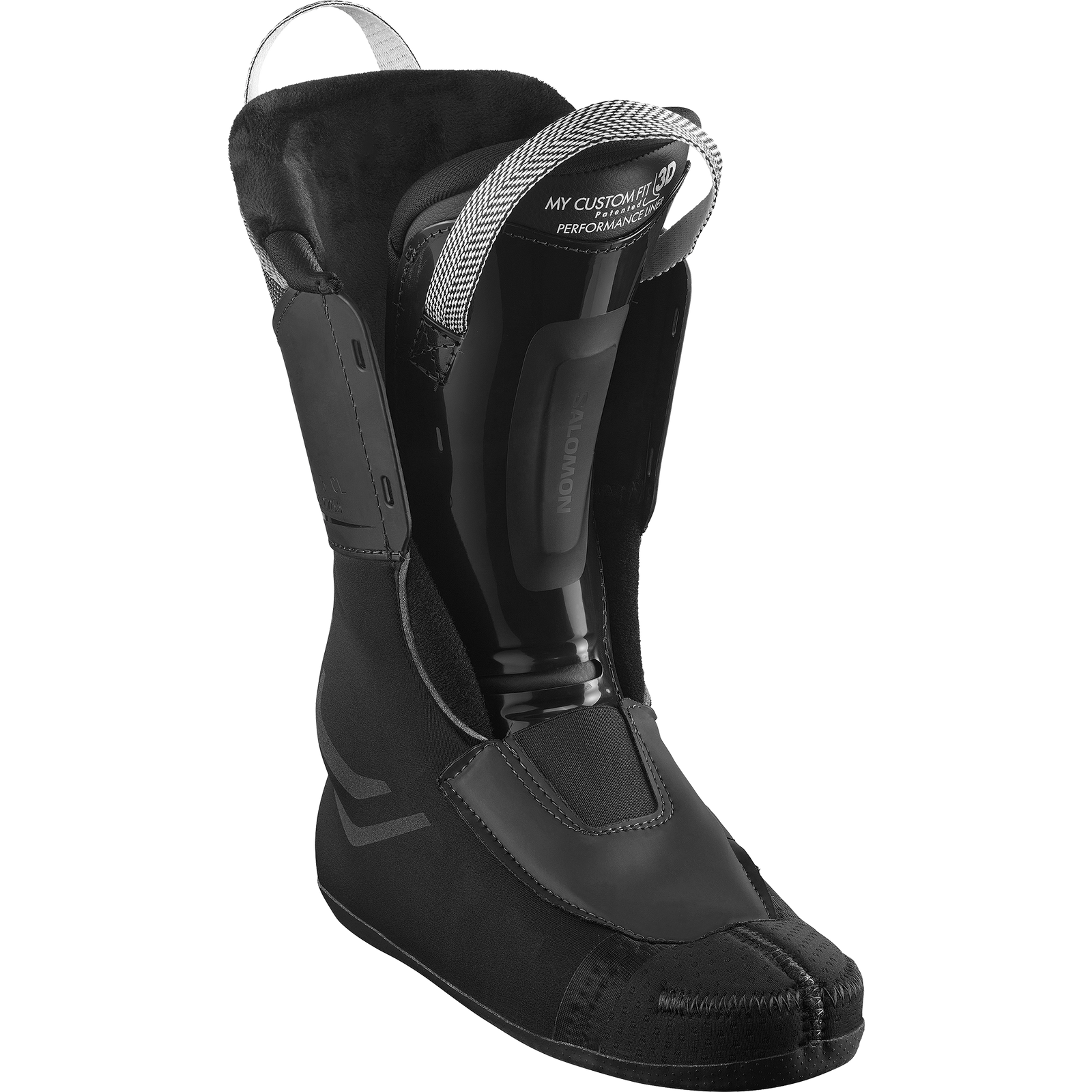 S/PRO ALPHA 90 WOMEN'S Ski Boots