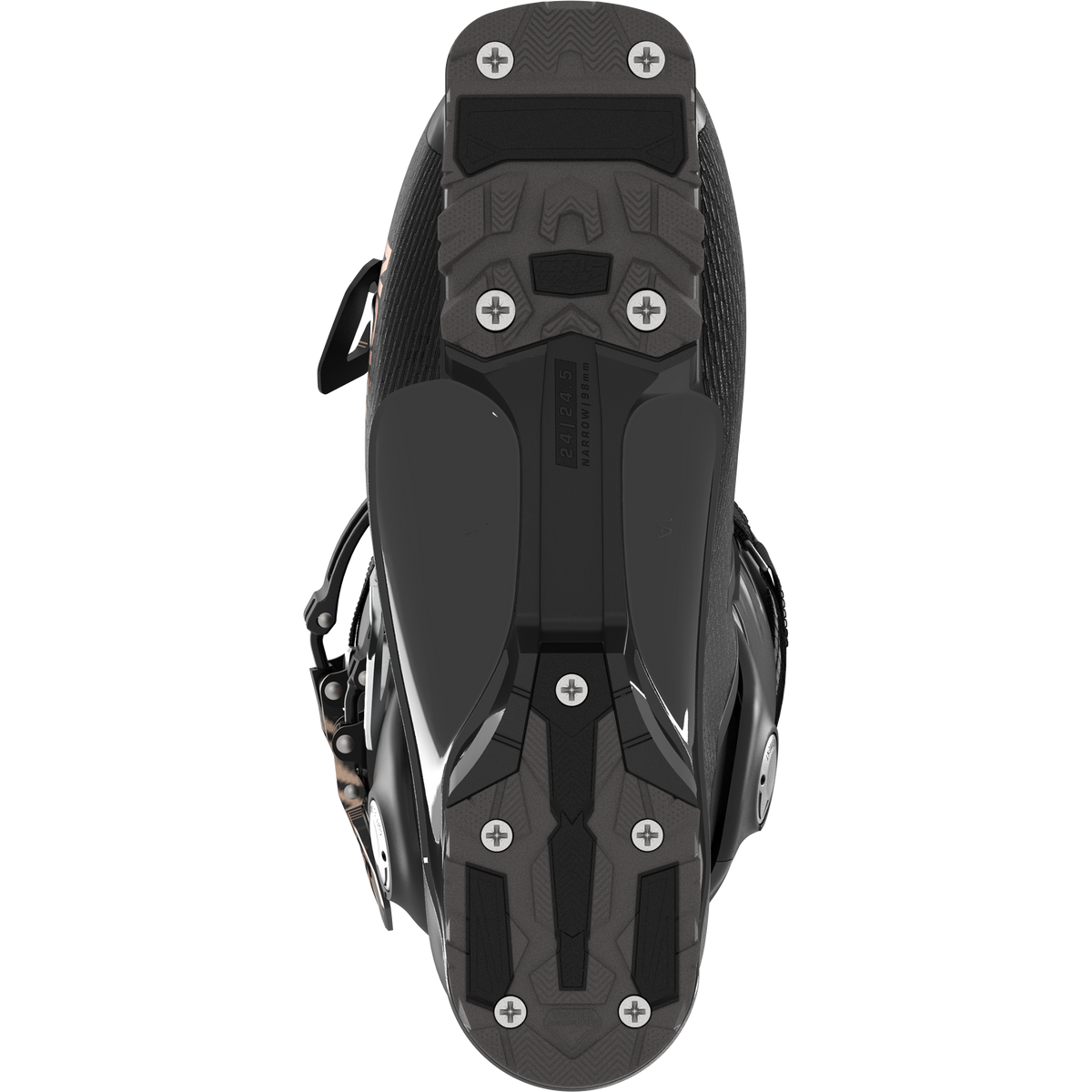 S/PRO ALPHA 90 WOMEN'S Ski Boots