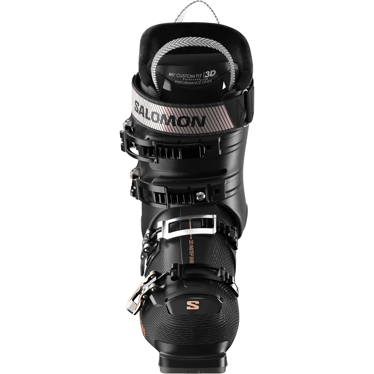 S/PRO ALPHA 90 WOMEN'S Ski Boots