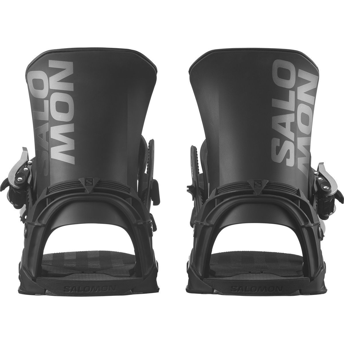 District Mens Snowboard Bindings