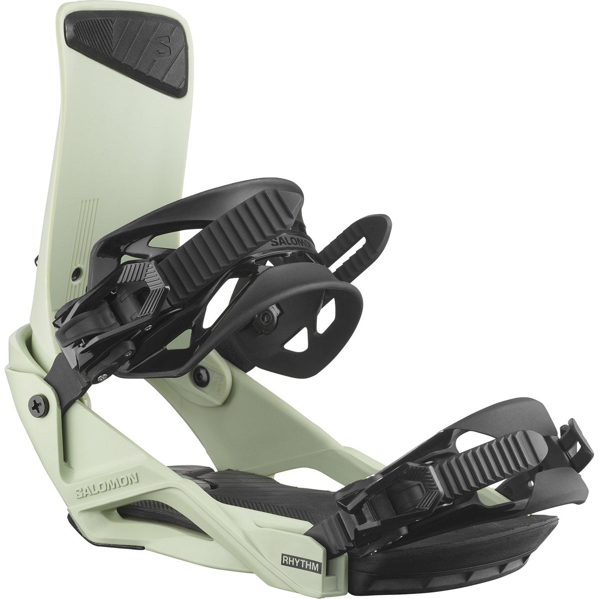Pulse Snowboard w/ Rhythm Bindings Package