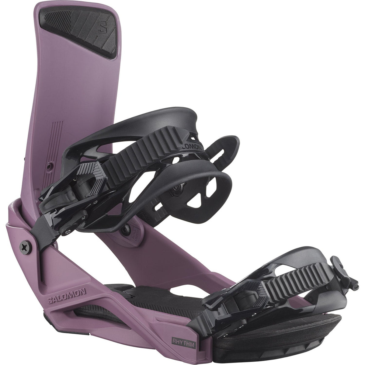Pulse Snowboard w/ Rhythm Bindings Package