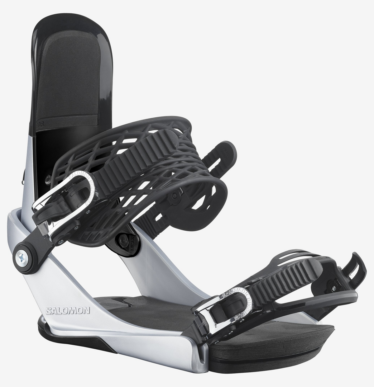 Edb Snowboard Bindings