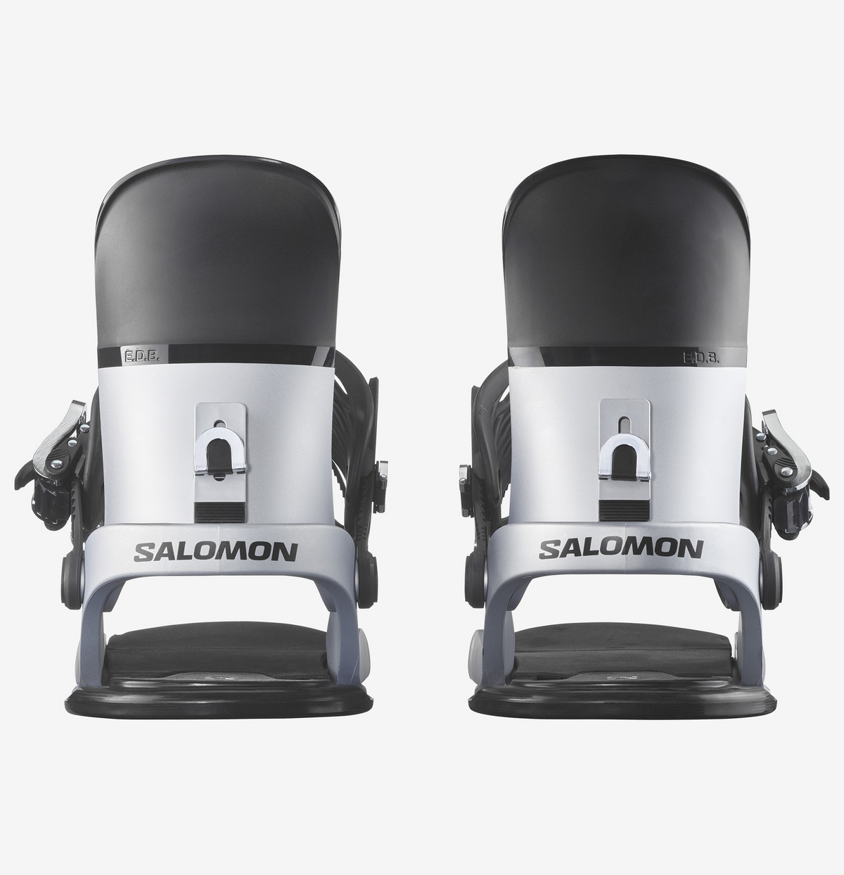 Edb Snowboard Bindings