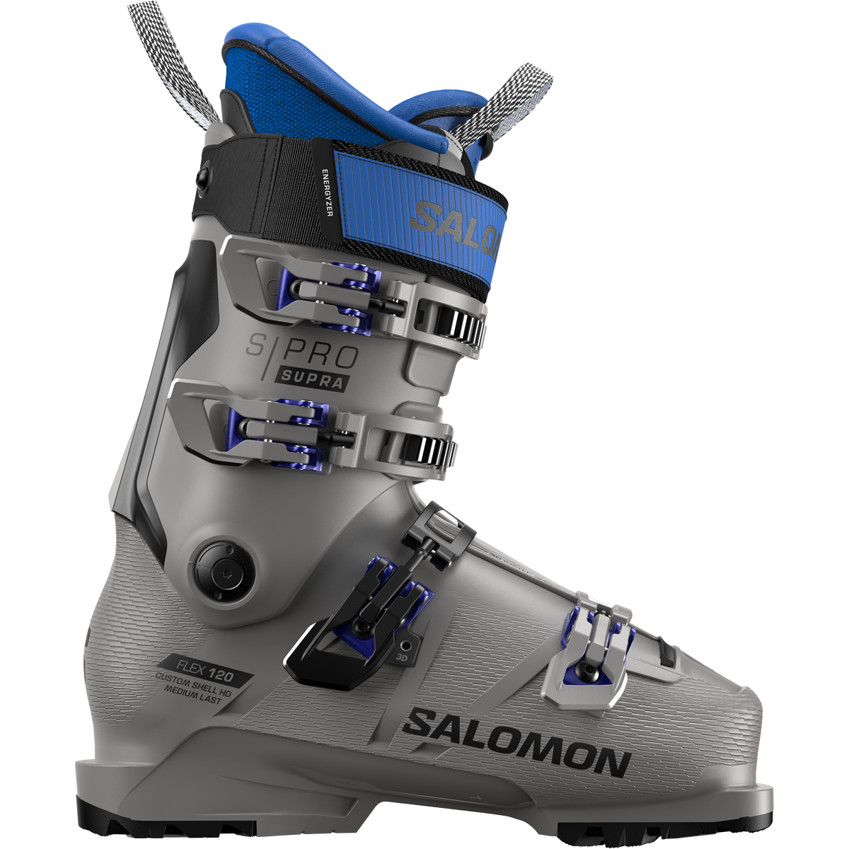 S/Pro Supra 120 Mens Ski Boots