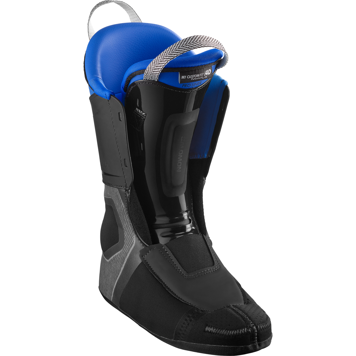 S/Pro Supra 120 Mens Ski Boots