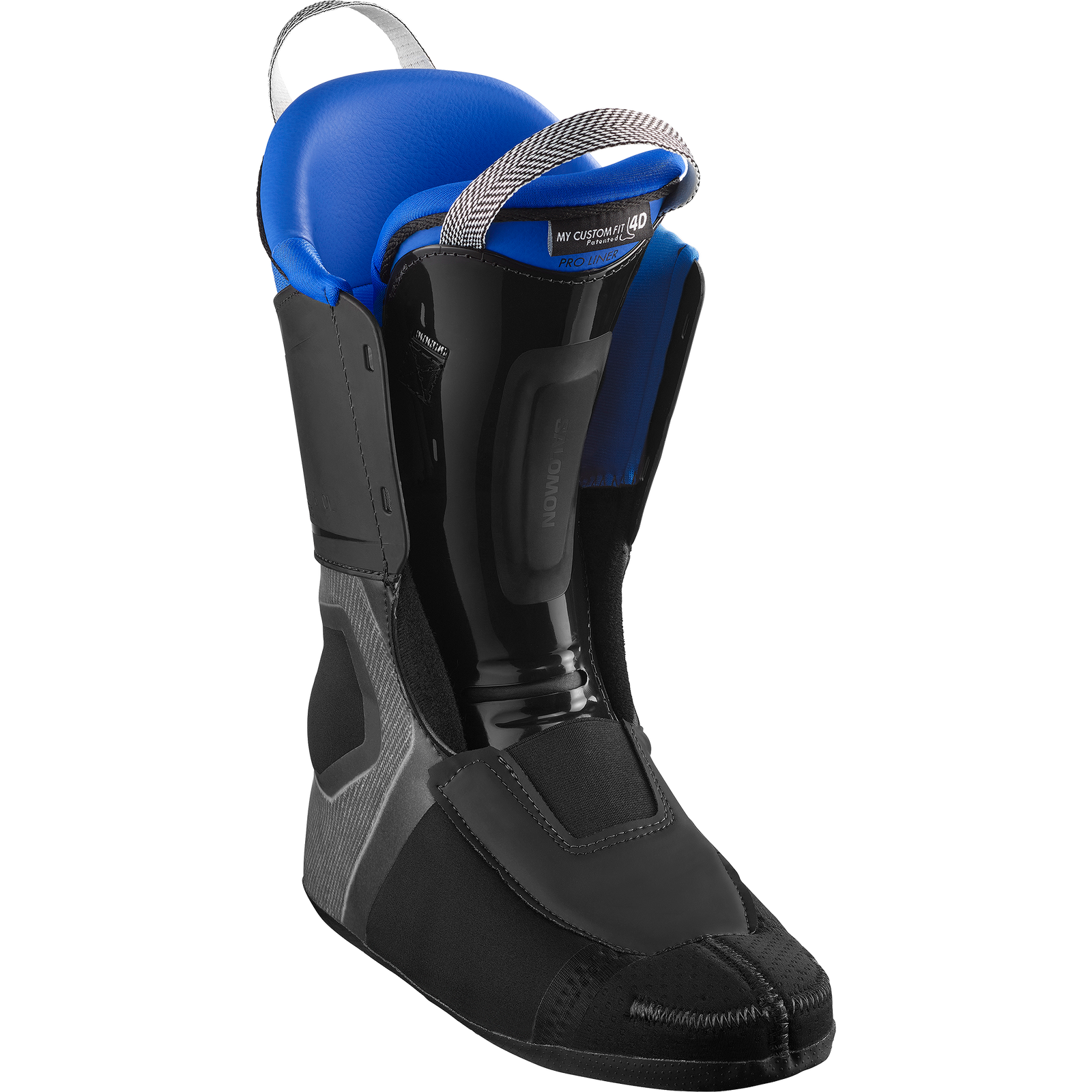 S/Pro Supra 120 Mens Ski Boots