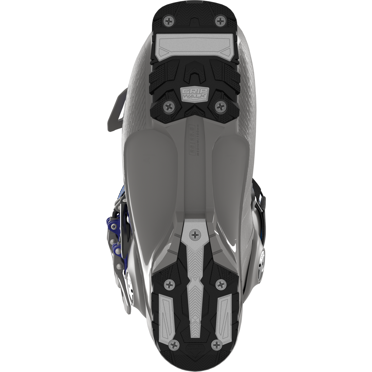 S/Pro Supra 120 Mens Ski Boots