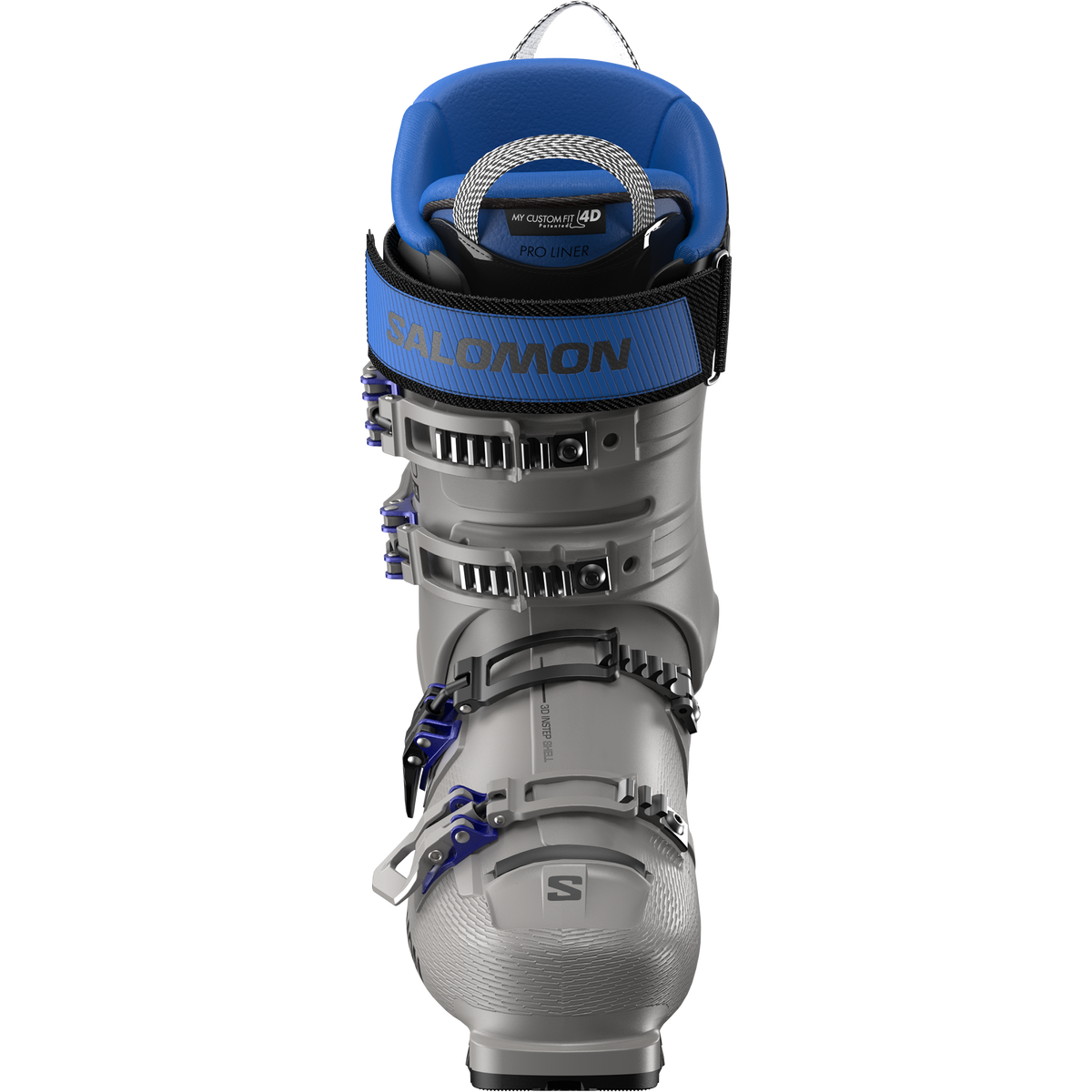 S/Pro Supra 120 Mens Ski Boots