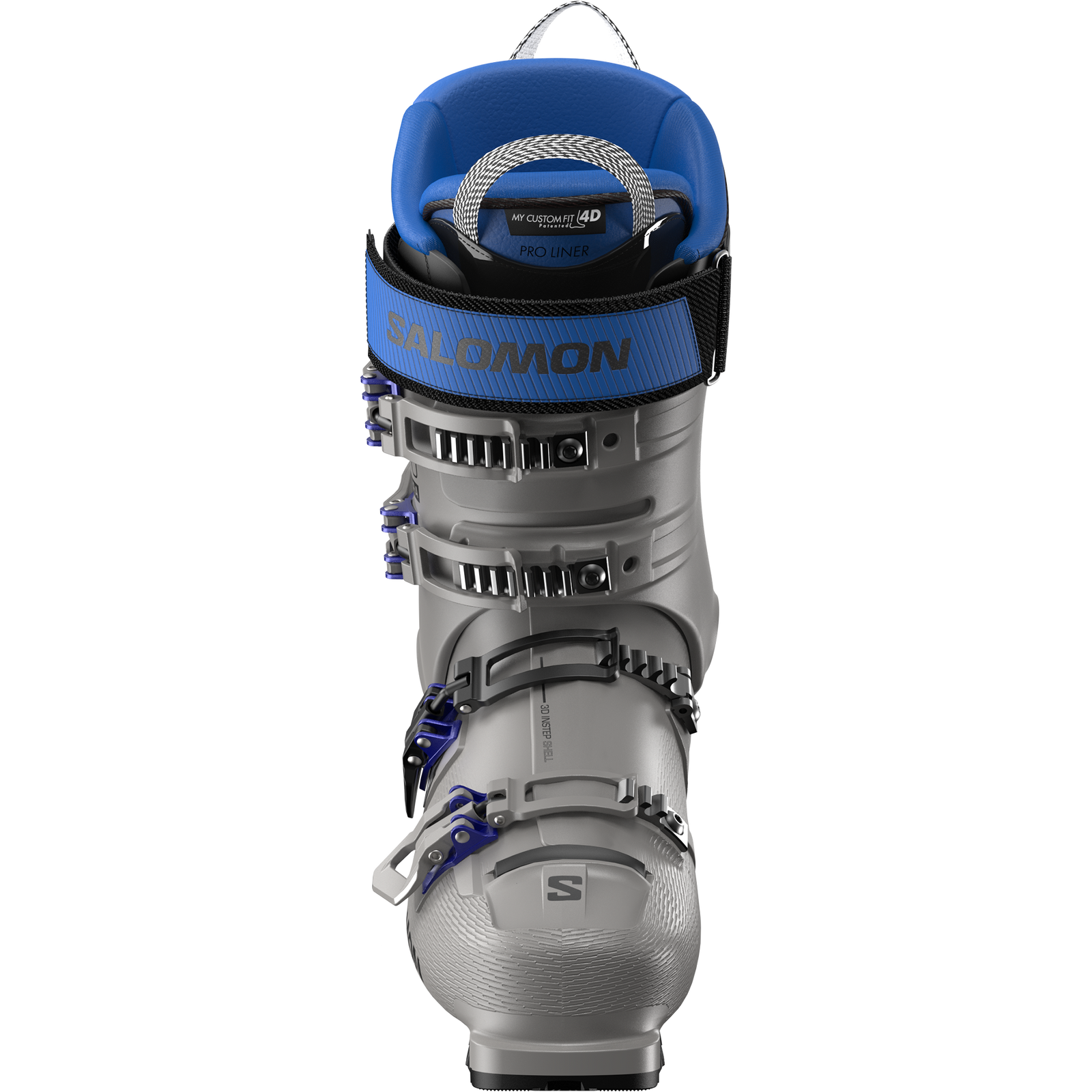 S/Pro Supra 120 Mens Ski Boots