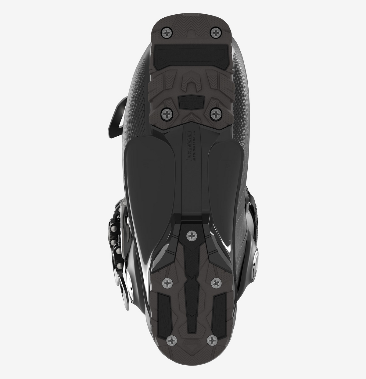 S/Pro Supra 100 Men's Ski Boots 