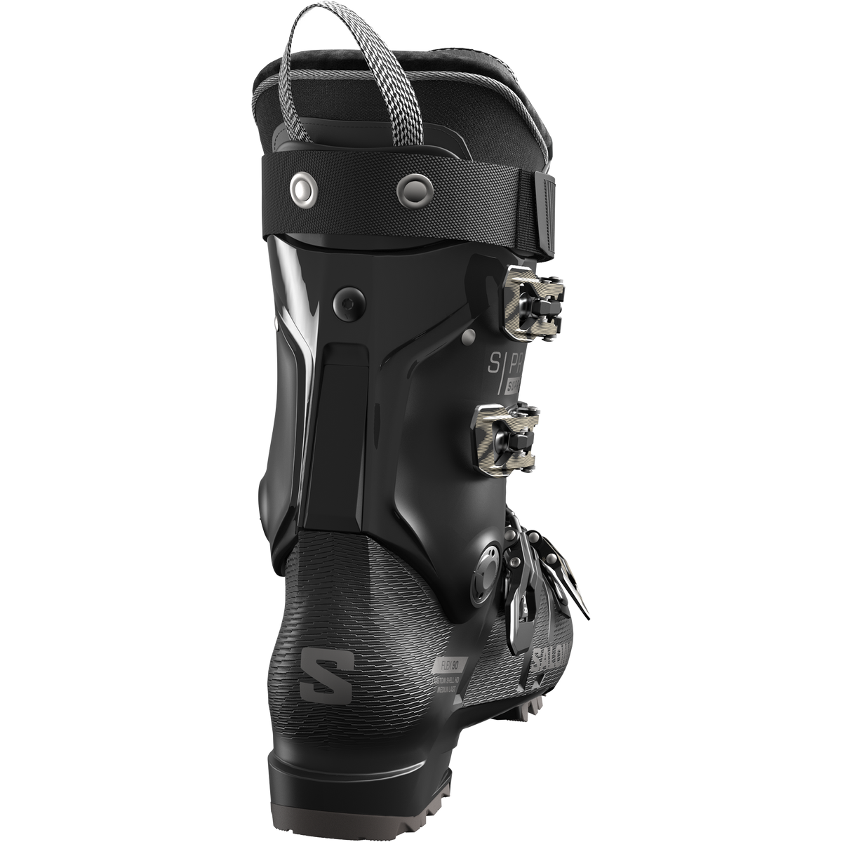 S/Pro Supra 90 Womens Ski Boots