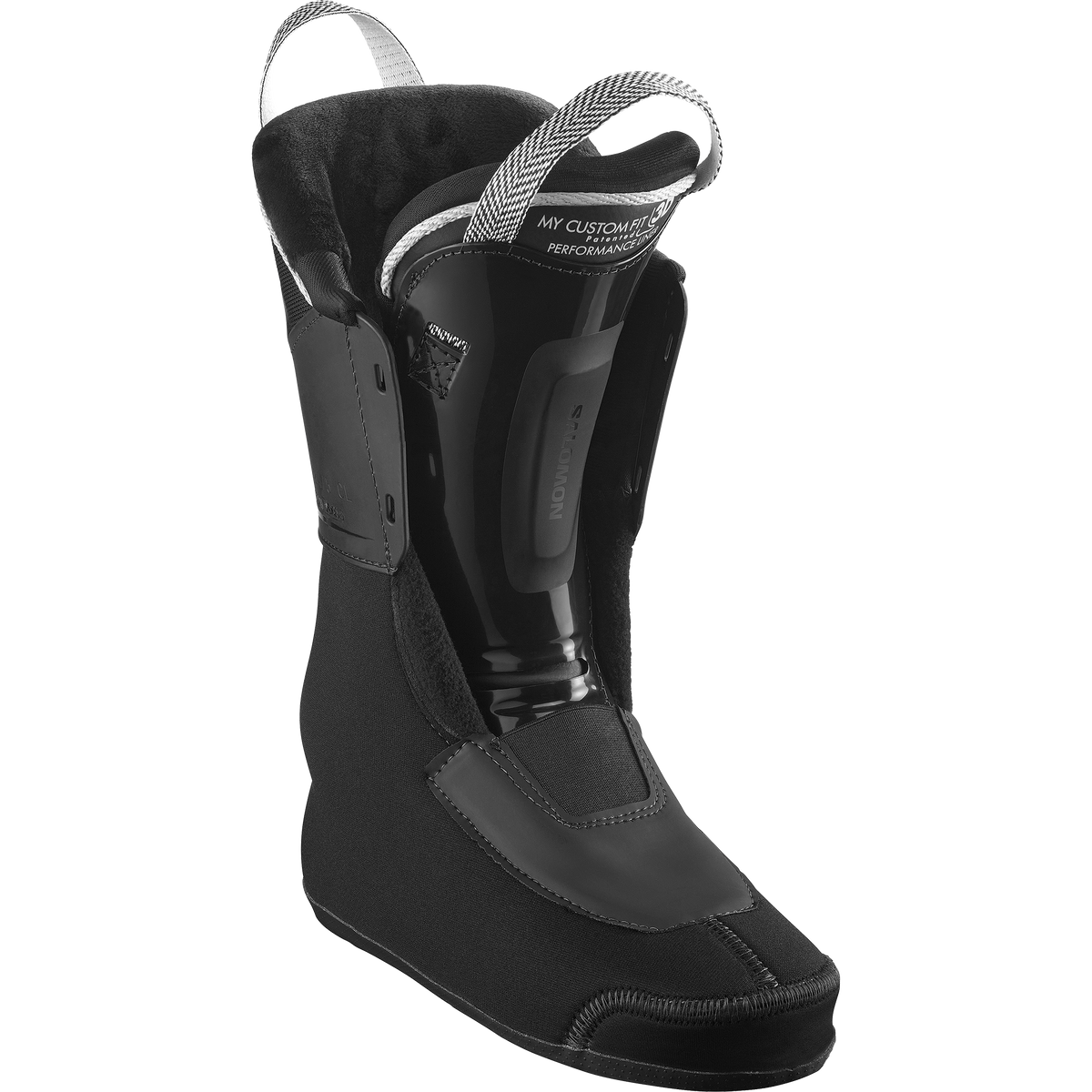 S/Pro Supra 90 Womens Ski Boots