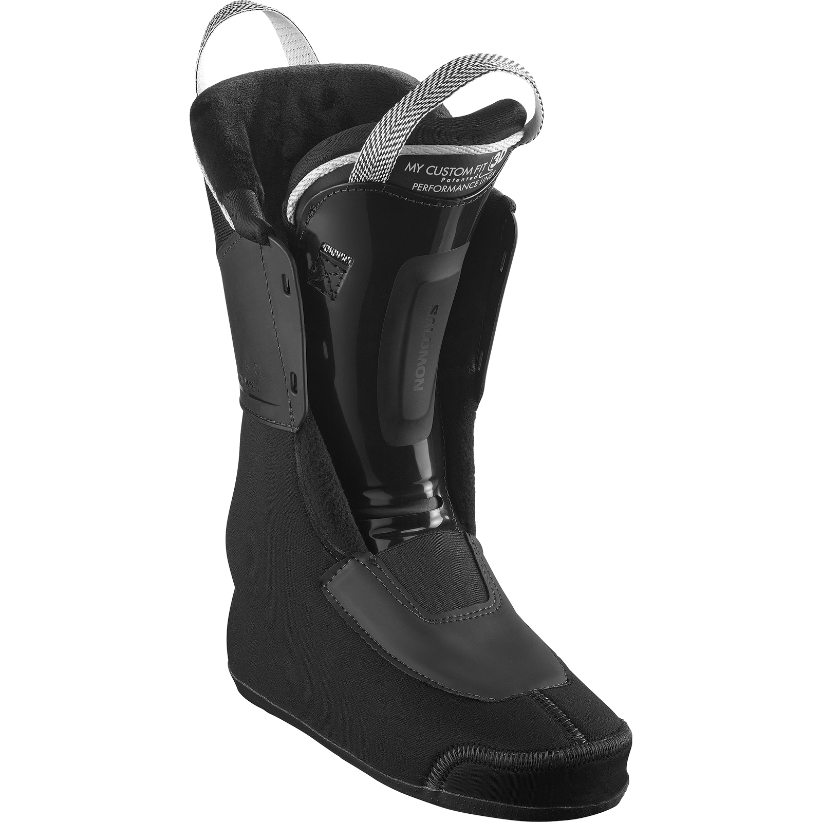 S/Pro Supra 90 Womens Ski Boots