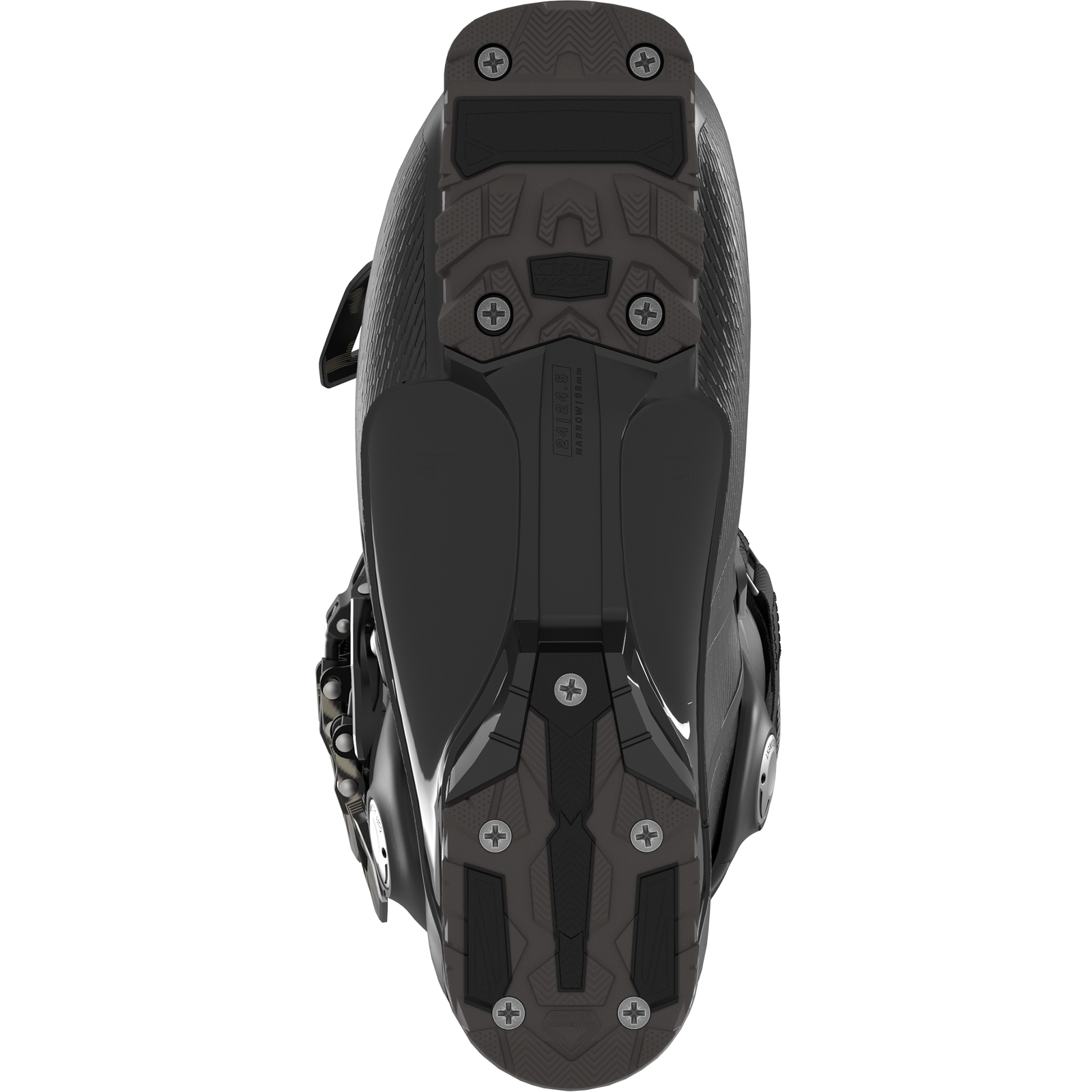 S/Pro Supra 90 Womens Ski Boots