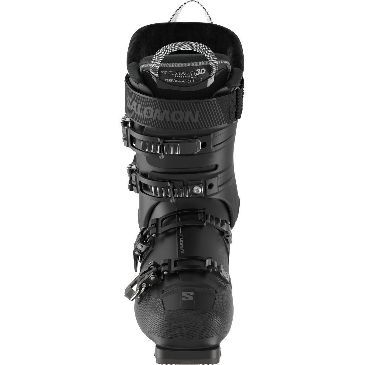 S/Pro Supra 90 Womens Ski Boots