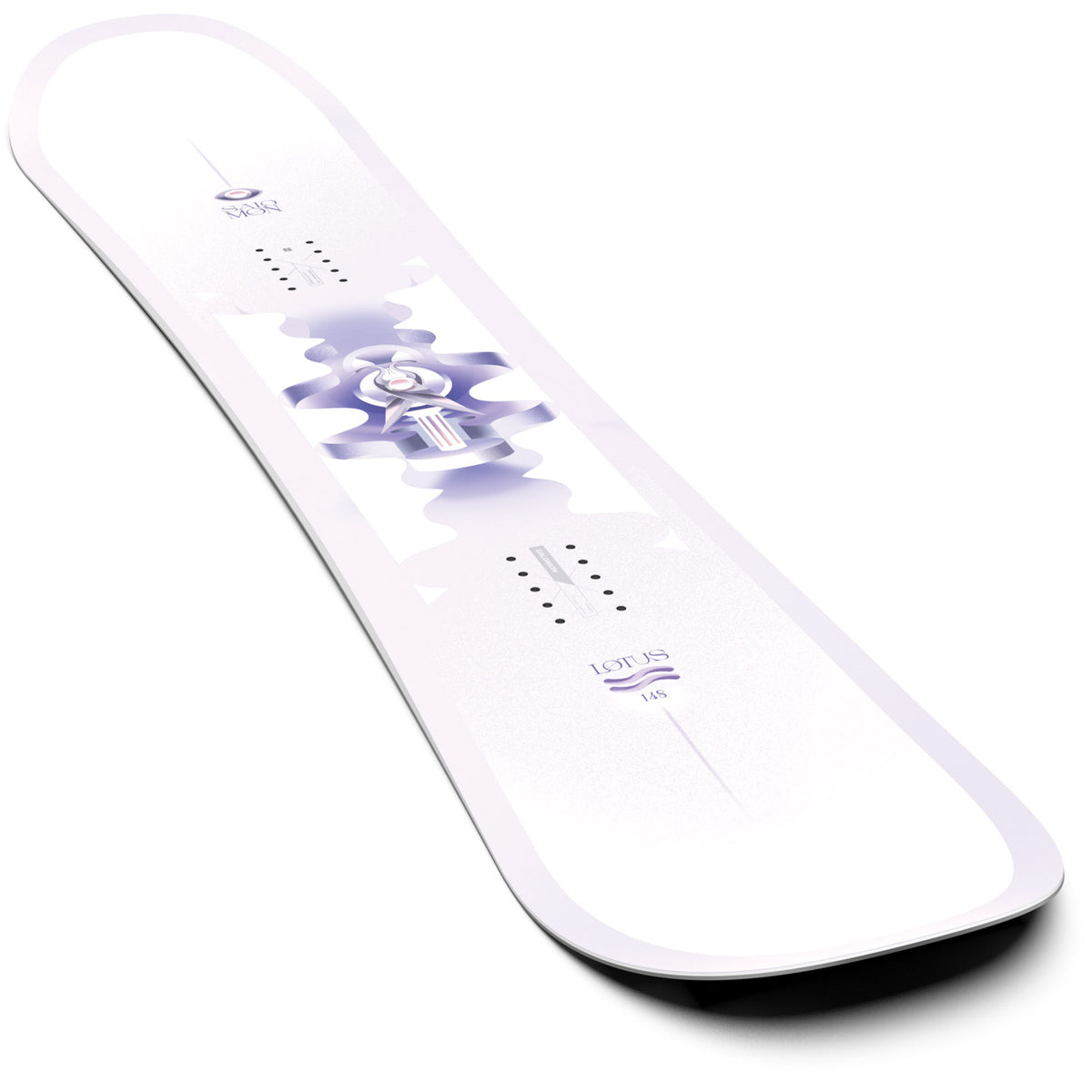 Lotus Womens Snowboard 2025